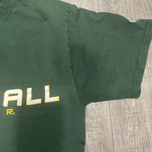 Champion Softball Baylor Shirt - Picture 2 of 3